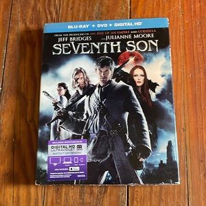 Seventh Son